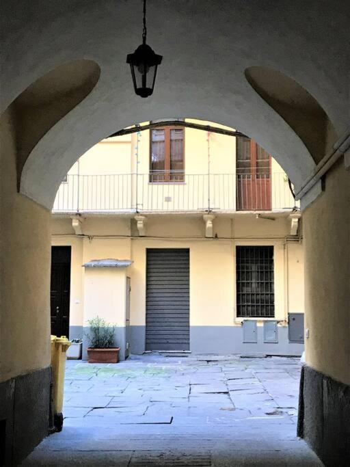 Appartamento Barbarossa In Barbaroux トリノ エクステリア 写真